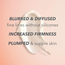 Dr Dennis Gross Derminfusions Blur + Repair Cream, Instantly Blurs Fine Lines, Smooths Skin With Satin-Matte Finish, Visibly Plumps & Firms, Reduces Redness, And Improves Skin Elasticity, 1.7 Fl Oz