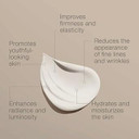 Skincode 24H De-Stress Comfort Balm | Cica, Cm-Glucan, Red Algae, Hyaluronic Acid, Shea Butter | Hydrating Skin Care Face Moisturizer, Face Lotion | Fragrance-Free, Vegan & Cruelty-Free Face Care 50Ml