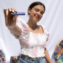 Florence By Mills Oh Whale! Lip Balm, Clear, 0.15 Oz/ 4.5G Florence By Mills Oh Whale! Lip Balm, Clear, 0.15 Oz/ 4.5G