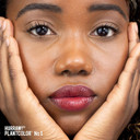 Hurraw! Plantcolor Lip Color No. 1: Red Shade. Highly Pigmented Tinted Balm And Lipstick Alternative. Vegan And All-Natural. Easy Application. Buildable. First Of Its Kind. Made In Usa