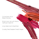L.A. Girl Stay And Play Lip Crayon, Stay With Me Glc734