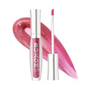 Buxom Plump Shot Peptides Lip Serum, Plumping Lip Gloss, Plumper With Advanced Peptides, Hyaluronic Acid, Avocado & Jojoba Oil, Cruelty-Free