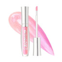 Buxom Plump Shot Peptides Lip Serum, Plumping Lip Gloss, Plumper With Advanced Peptides, Hyaluronic Acid, Avocado & Jojoba Oil, Cruelty-Free