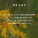 Indie Lee Lip Tint, Play - Tinted Lip Balm In Dusty Pink - Nourishing Tinted Lip Balm With Squalane, Beeswax And Vitamin E - Beauty & Skincare (2.8G)
