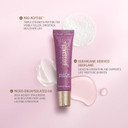 Biossance Pro-Peptide Lip Perfector  Triple-Treat Vegan Lip Balm  Deeply Hydrating With Pro-Peptides & Hyaluronic Acid  Enhances Natural Lip Color  Silky, Glossy Finish Biossance Pro-Peptide Lip Perfector  Triple-Treat Vegan Lip Balm  Deeply Hydrating With Pro-Peptides & Hyaluronic Acid  Enhances Natural Lip Color  Silky, Glossy Finish