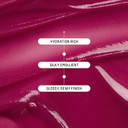 Biossance Pro-Peptide Lip Perfector  Triple-Treat Vegan Lip Balm  Deeply Hydrating With Pro-Peptides & Hyaluronic Acid  Enhances Natural Lip Color  Silky, Glossy Finish Biossance Pro-Peptide Lip Perfector  Triple-Treat Vegan Lip Balm  Deeply Hydrating With Pro-Peptides & Hyaluronic Acid  Enhances Natural Lip Color  Silky, Glossy Finish