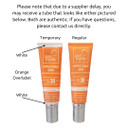Suntegrity Impeccable Skin - Tinted Sunscreen, Broad Spectrum Spf 30 (Buff) - 2 Ozbuff