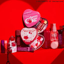 Lip Smacker Nostalgia Lip Balm Trio Tin, Original & Best Flavors, Grape, Lemon, And Strawberry, Moisturizing & Hydrating Lip Care, Clear Glossy Finish, Fun & Collectible Gift Set For All Ages