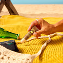 Sun Bum Spf 30 Lip Balm Sunscreen - Broad Spectrum Moisturizing Sunscreen With Aloe & Vitamin E - Hawaii 104 Act Compliant (Made Without Octinoxate & Oxybenzone) - 0.5 Oz