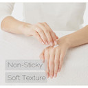 Romantic Perfume Hand Cream For Dry Hands  Lightweight, Non-Sticky Formula, Quick-Absorbing Moisture, Soft Finish With Subtle Scent  3.38 Fl.Oz (Snail)