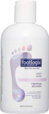 Footlogix Foot Soak Concentrate, 8.45 Oz - Gentle Cleansing, Foot Bath Soak, Soften Dry Feet And Calluses