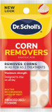 Dr. Scholl'S Corn Removers, 9 Ct // Removes Corns In As Few As 2 Treatments, Maximum Strength, Stays On All Day