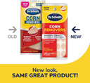 Dr. Scholl'S Corn Removers, 9 Ct // Removes Corns In As Few As 2 Treatments, Maximum Strength, Stays On All Day