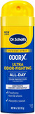 Dr. Scholl'S Odor-X Ultra Odor-Fighting Powder Spray, 4.7 Oz // Destroys Odors Instantly - All-Day Odor Protection - Freshens Feet & Shoes