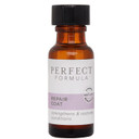 Perfect Formula Repair Coat - Nail Strengthener, Keratin Treatment, Nail Repair For Damaged Nails - Made In The Usa .60 Fl Oz