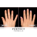 Perfect Formula Repair Coat - Nail Strengthener, Keratin Treatment, Nail Repair For Damaged Nails - Made In The Usa .60 Fl Oz