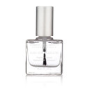Dermelect High Maintenance Instant Nail Thickener - Nailcare Top Coat With Keratin Protein Peptides, Strengthening, Hardening Protective High Shine Treatment For Weak, Thin, Damaged Nails 0.4 Oz