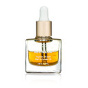 Dermelect Revital-Oil Nail & Cuticle Treatment- Nourishing Oil For Dry Damaged Cuticles With Protein Peptides Argan Oil Shea Butter, Moisturizes, Soothes, Strengthens Repairs Cuticles & Nails 0.4 Oz