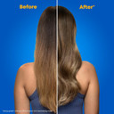 Matrix Brass Off Color Depositing Blue Hair Mask - Neutralizes And Tones Brassy Or Orange Hair, For Color-Treated, Lightened Brunettes Or Dark Blondes