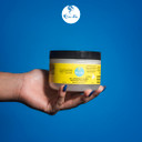 Curls Blueberry Bliss Reparative Hair Mask - Deep Conditioning - Repair, Protect, Restore, And Grow Your Detangle And Moisturize Hair - All Curly Hair Types, 24 Oz