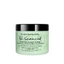 Bumble And Bumble. Seaweed Whipped Scalp Scrub | Gently Exfoliate And Purify Scalp And Strands | Sulfate-Free + Color Safe