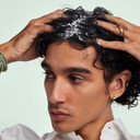 Bumble And Bumble. Seaweed Whipped Scalp Scrub | Gently Exfoliate And Purify Scalp And Strands | Sulfate-Free + Color Safe