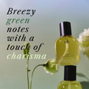 La'Dor Hair Perfume Oil For Dry Damaged Hair - Anti Frizz Nourishing Fragrance Gloss Oil Serum Leave-In Conditioner Hold Curls & Waves Free Of Sulfate Paraben Alcohol 2.7 Fl Oz 02 Hinoki Korean