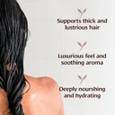 Banyan Botanicals Bhringaraj & Amla Organic Hair Oil - Ayurvedic Scalp & Hair Treatment For Thick, Lustrous Locks - All Hair Types - 2 Oz. - Non-Gmo, Sustainably Sourced