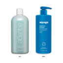 Aquage Weightless Detangler, Ultra-Light Conditioner, Hydrates And Restores Moisture Without Weighing Hair Down, Eliminates Tangles, 33.8 Oz