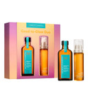 Moroccanoil Treatment