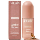 Kitsch Tart Cherry Hair Perfume For Women - Hair Spray & Body Mist - Clean, Deodorizing & Patented Odor-Eliminating Technology - Freshen Hair, Body & Pillows - Fruity Gourmand Scent & Vanilla - 50Ml