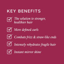 Philip Kingsley | Elasticizer Extreme | Deep Conditioning Hair Mask Repair Treatment | Pre-Shampoo Deep Conditioning Mask | Reduces Breakage And Frizz | For Dry, Damaged And Curly Hair | 2.53Oz