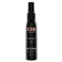Chi Luxury Black Seed Oil Blend Dry Oil, Revitalizing & Nourishing Hair Oil, Creates Smooth & Shiny Hair, Sulfate, Paraben, & Cruelty-Free, 3 Oz