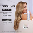 Igk Antisocial Overnight Bond-Building Dry Hair Mask | No-Rinse Leave-In Treatment For Damaged Hair | Strengthens, Smooths & Softens | Vegan, Sulfate-Free, Color-Safe