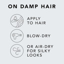 Sebastian Professional Potion 9 Wearable Hair Styling Treatment | Leave-In Conditioner & Versatile Styling Cream With Flexible Hold | Botanical Extracts, Jojoba Oil, Vitamin C & E