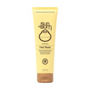 Sun Bum Revitalizing Deep Conditioning Hair Mask - Moisturizing And Restoring Treatment For Damaged Hair - Strengthening - Smoothing And Nourishing Formula - Vegan And Cruelty Free - 6 Oz