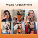 Pure Batana Oil For Hair Growth - Cold Pressed Unrefined Batana Oil For Hair Skin & Nails - Moisturizes & Nourishes To Support Radiance - Vegan Non-Gmo Hexane Free Dermatologist Tested (4 Fl Oz)