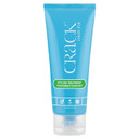 Crack Hair Fix Styling Treatment - Multi-Tasking, Anti-Frizz, Leave-In Styling Cream With Protection From Humidity, Chlorine, Heat Treatments & Sun, .75 Oz