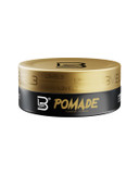 L3 Level 3 Pomade - Improves Hair Strength And Volume Long-Lasting Hold Infused With Keratin