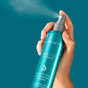 L'Anza Neem Plant Detangling Hair Primer, Detangler Spray & Heat Protection, Leave-In Anti Frizz Detangling Hair Spray, Protects Weak, Fragile Locks Against Split Ends & Frizz Control, New Bottle