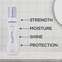 Biosilk Silk Therapy Original, Reconstructing Treatment For Adding Shine & Helping Prevent Split Ends, Sulfate, Paraben, & Cruelty-Free, 2.26 Oz