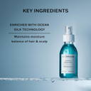 Sachajuan Ocean Mist Sea Salt Spray, Wave, Texture, Grip & Volume For Texturizing Beach Waves, Matte Finish