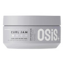 Osis+ Curl Jam - Moisturizing Defining Curl Gel For All Curly Hair Types