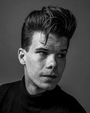 Reuzel Clay Hairspray For Men