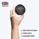 Men'S Hair Paste | Flexible All-Day Hold | Natural Finish, 1.7 Fl Oz (50Ml)