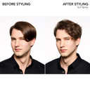 Bumble And Bumble. Surf Sea Salt Spray | Volumizing | Adds Texture + Matte Finish, Wavy Straight