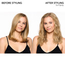 Bumble And Bumble. Surf Sea Salt Spray | Volumizing | Adds Texture + Matte Finish, Wavy Straight