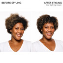 Bumble And Bumble. Curl Defining Styling Cream | For Moisturized Flexible Curls | Frizz Control | Coily, Curly, Wavy | With Jojaba, Avocado + Coconut Oil