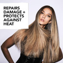 Bumble And Bumble. Heat Shield Thermal Protection Hair Mist | Frizz Control, Damage Repair, Heat Protection Spray, Color Safe | Curly, Wavy, Straight
