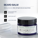 1922 By J.M. Keune Beard Balm, Moisturizing & Conditioning Balm For Beard Care, 2.5 Fl Oz